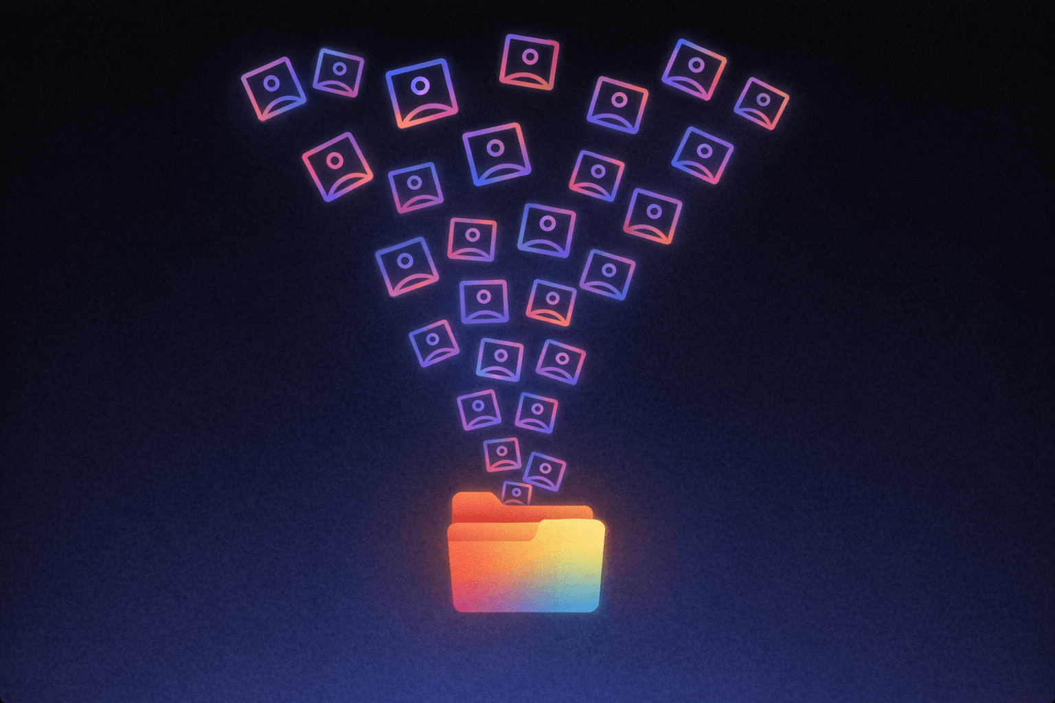 How to Organize Photos: A System That Actually Works